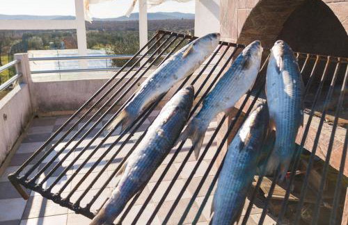 Family friendly house with a swimming pool Cista Velika, Vodice - 20227 - Photo 14