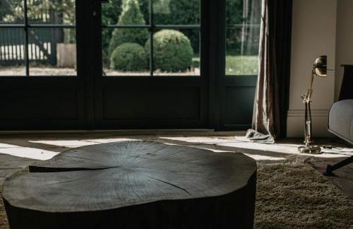 La Dime de Giverny - Cottages-Spa-restaurant - Foto 1