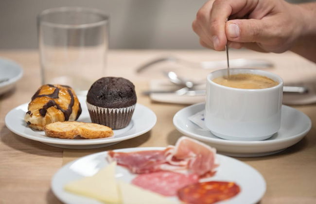 Aparthotel Libere Vitoria - Foto 45