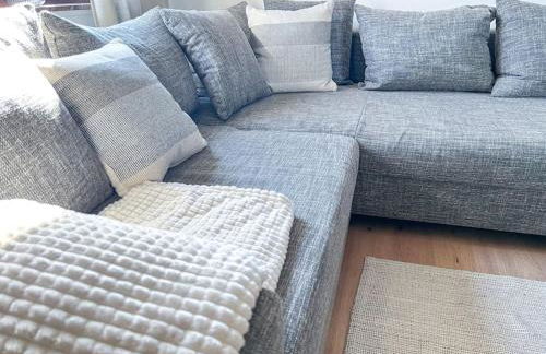 Haus Eichenblick Espelkamp - Foto 14