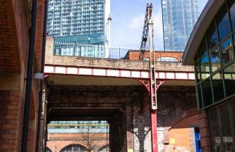 Central Gem: Cosy 2BR with Private Balcony - Foto 47