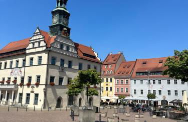 GoldigeFerienwohnung "Am Markt" in Pirna - Foto 25