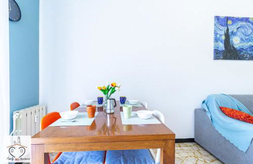 FamilyBO Apartments Ristori Fiera - Photo 35