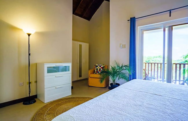 Nianna Coral Bay Deluxe Townhouse 1 - Photo 6