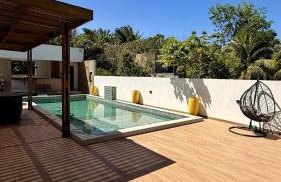 Guarajuba house green line - Foto 35