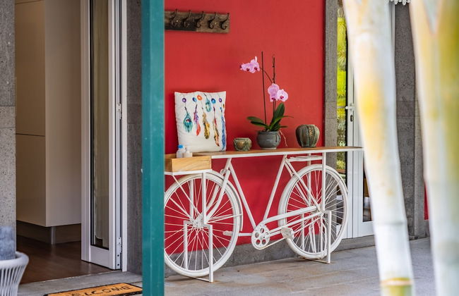 Quinta da Tia Briosa Casa da Av by Homie - Foto 71