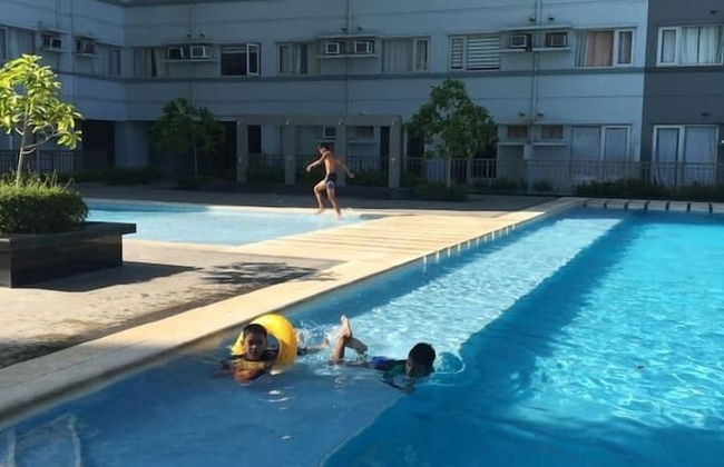 Davao Avida Towers by JYU - Photo 15