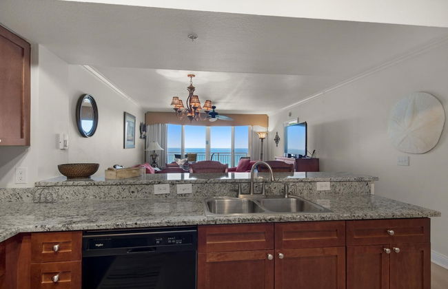 Emerald Beach 1036 - Turquoise Turtle - Foto 45