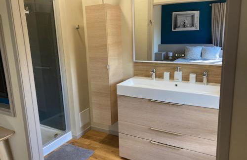 Villa Luna avec piscine dans un parc de 5200M en plein cœur du Périgord Noir - Foto 17