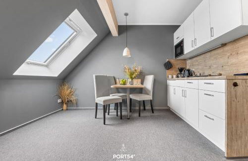 Ferienwohnung Bude 4 Dagebüll - Foto 9