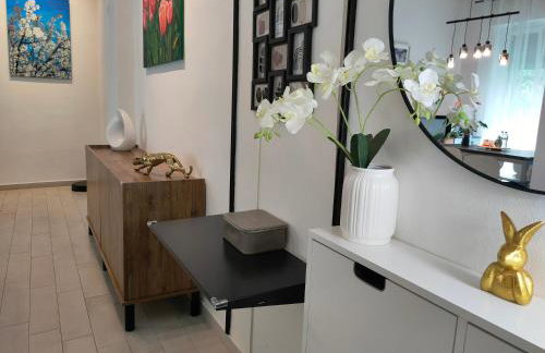Isola Metro 5m Modern Balcony Arthome - Photo 12