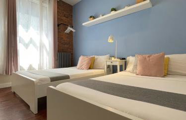 Hotel and the City, Empire State Building - Foto 142