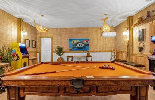 Upstay - Disney Movie Mansion at Windsor Island - Foto 11