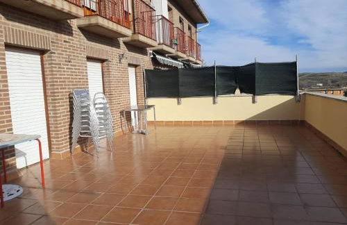 La Cruz Negra de Veruela - Photo 6