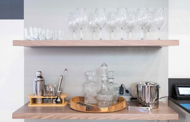 LA Villa by Avantstay Walk to The Grove LA - Photo 15