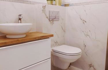 Apartament Niebieski - Foto 22