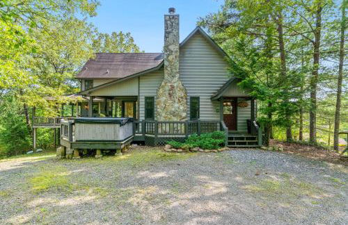 Mountain Rivers Lodge - Foto 42