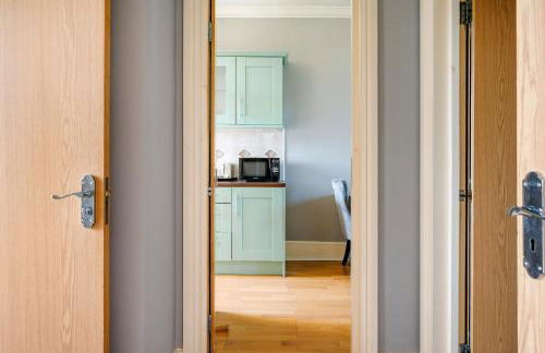 Large 1 Bedroom in Center of London (4) - Photo 16