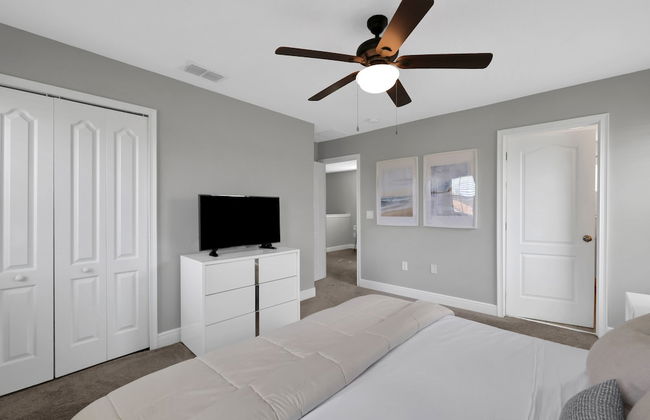 Balmoral Resort-166kb 4 Bedroom Home by RedAwning - Photo 3