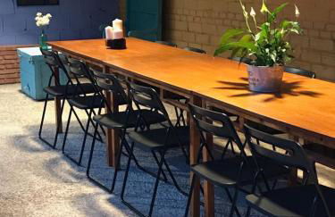 Casa Arbós Casa rural a Arbeca, les Garrigues - Photo 33