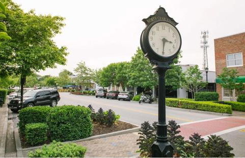 Stunning Views Luxury Design Park Circle&Downtown - Foto 33