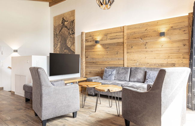 Superior Ferienhaus # 5A mit Sauna - Foto 7