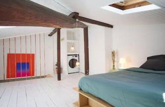 Le Duplex - Centre Ville - Proche Gare Matabiau - Foto 10