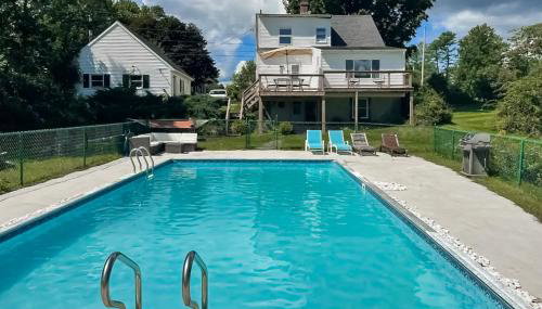 The Poolside Paradise - Foto 3