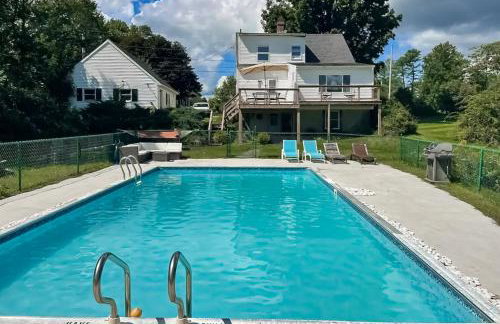 The Poolside Paradise - Foto 3