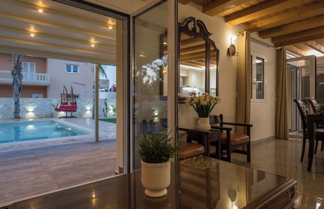 Garden Villa - Foto 13