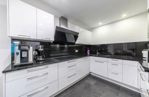 PMC Business Apartments - Foto 12