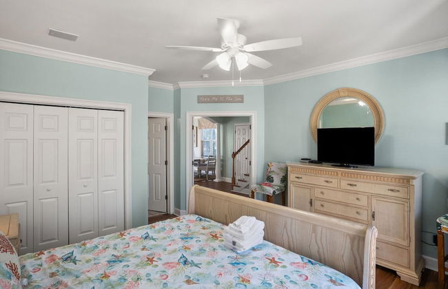 12 Sea Mist - Foto 6