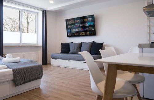 Hamburg Nord Apartments - Foto 55