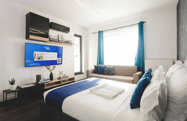 Smart Stay - Foto 21