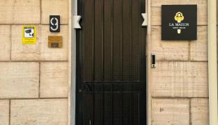 La maison guest house - Foto 2