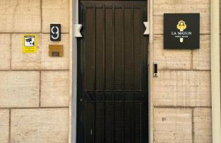 La maison guest house - Foto 2