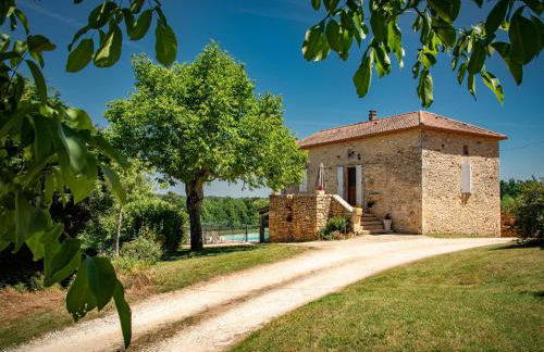 Gite Girou Haut - Foto 3