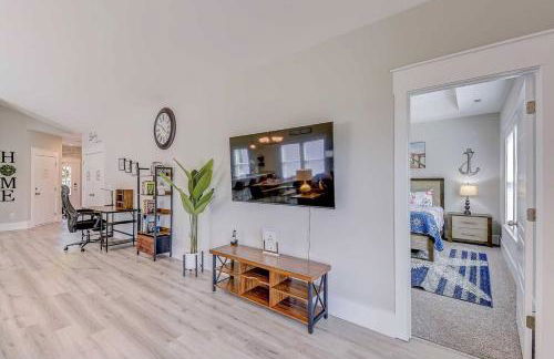 New Tucked Away Quiet Beach Haven - Foto 35