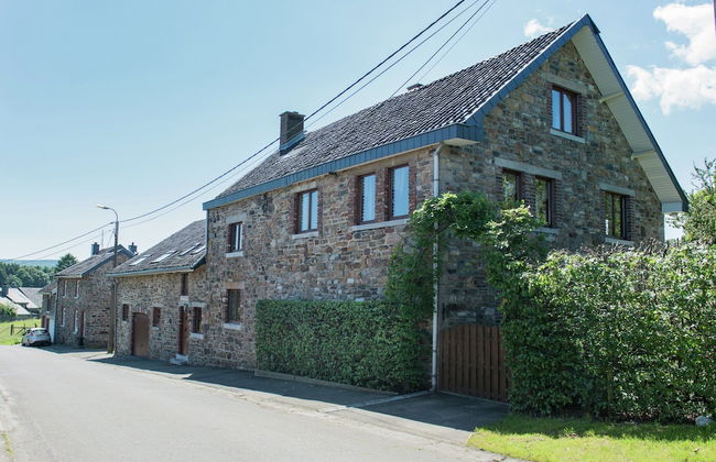 Desnie Farmhouse With Pool - Foto 31