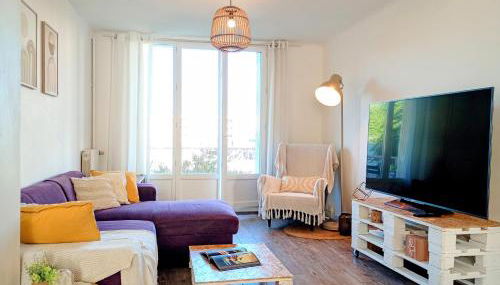 MAS DREVON T3 Parking - Mer à 15mn - proche Comédie - Foto 1