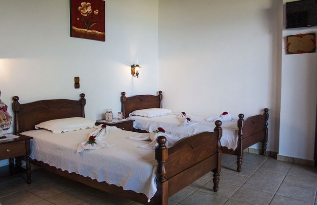 Kavousi Resort - Foto 29