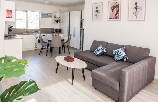 Lotus Stay Manly - Apartment 29G - Photo 1