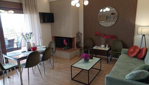 TwinStars Wonderful View - Foto 5