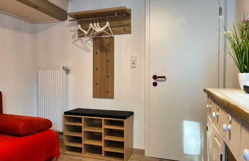 Ferienwohnung und Ferienhaus am Rennsteig bei Eisenach - Angela Jaentsch - Foto 29