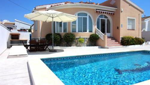 Casa Bruno - Photo 1, Garden, Other