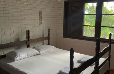 Casa PÉ NA AREIA Toque Toque Pequeno - Foto 6