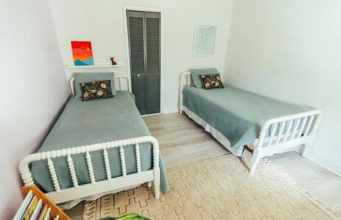 Cozy Family-Friendly home w/ fenced-in backyard - Foto 62