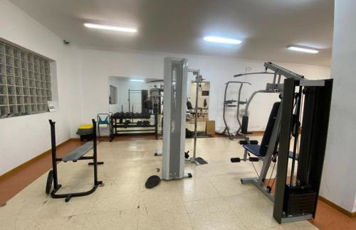 Barajas Express Stay, IFEMA , Metropolitano - Photo 13