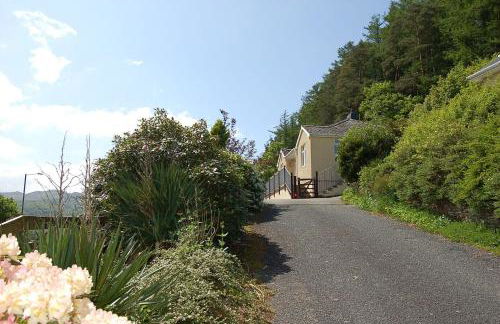 Tawel Fryn Bungalow near Dolgellau - Foto 39