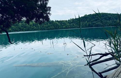 Paradise Island escape Riverfront in Clay, NY - Foto 4